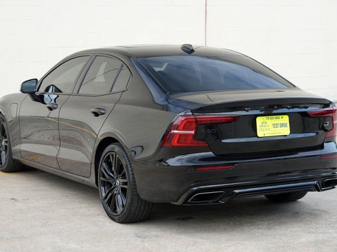 Used 2022 Volvo S60 T8 R-Design w/ Climate Package AWD/4WD image 52
