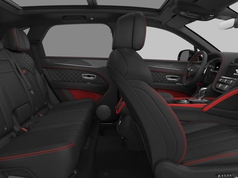 New 2025 Bentley Bentayga image 9