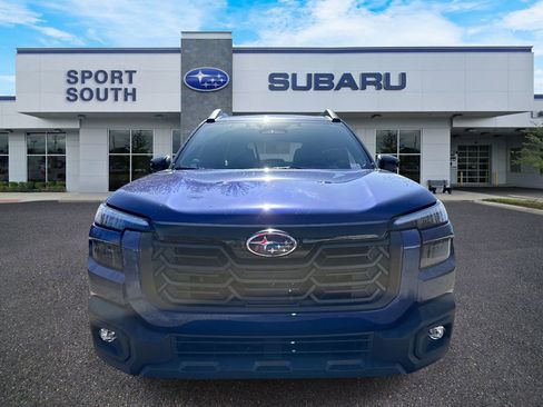 New 2026 Subaru Outback Touring XT image 8