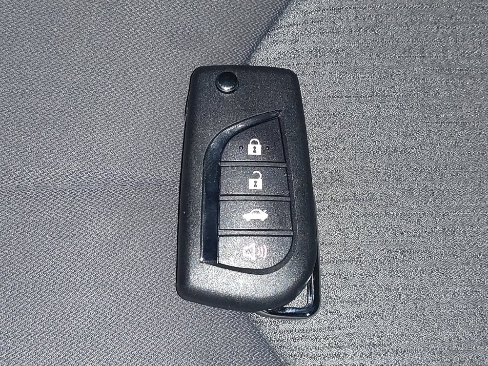 Used 2023 Toyota Camry LE FWD image 32