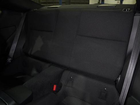 Used 2026 Toyota GR86 RWD image 23