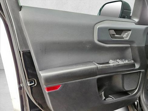 Used 2021 Ford Bronco Sport Big Bend w/ Big Bend Package image 9