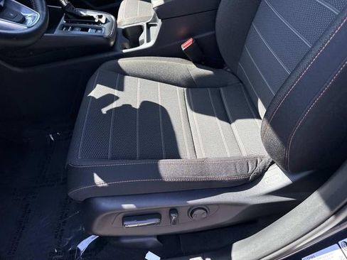 Used 2026 Honda CR-V TrailSport image 15