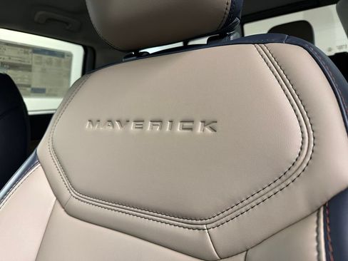 New 2026 Ford Maverick Lariat AWD/4WD image 25
