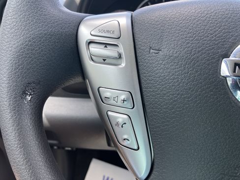 Used 2019 Nissan Versa S Plus FWD image 20