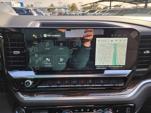 New 2026 GMC Sierra 1500 Elevation w/ X31 Off-Road Package image 23