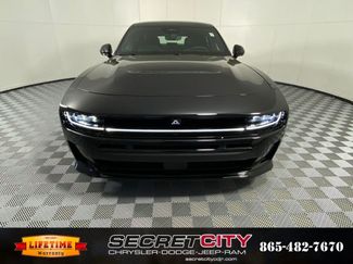 New 2026 Dodge Charger Scat Pack AWD/4WD video 2