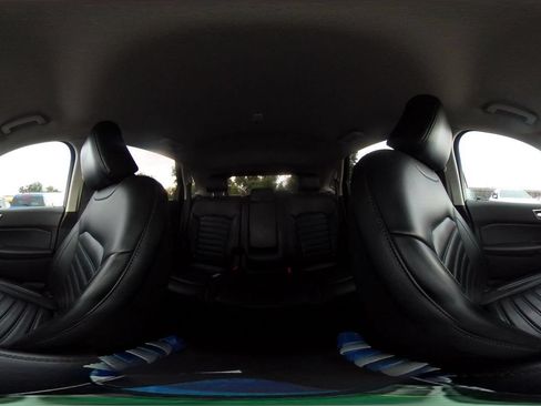 Used 2024 Ford Edge SEL AWD/4WD image 41