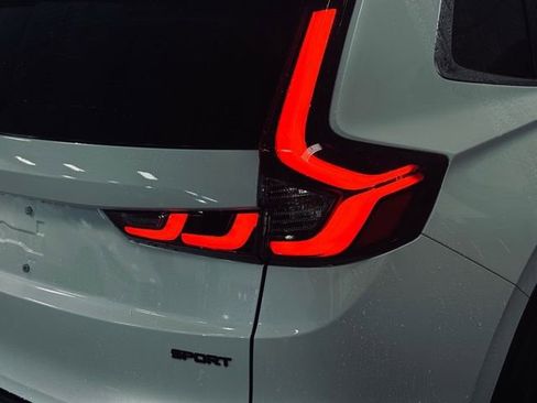 Used 2024 Honda CR-V Sport-L image 6