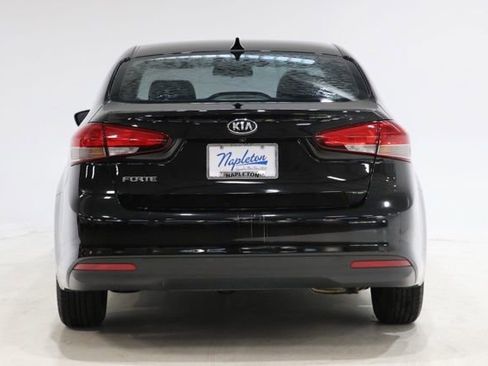 Used 2017 Kia Forte LX w/ LX Popular Package FWD image 7