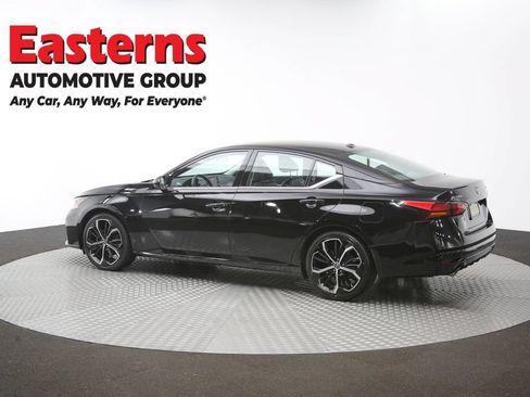 Used 2024 Nissan Altima 2.5 SR FWD image 62