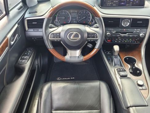 Used 2019 Lexus RX 350 FWD w/ Navigation Package image 12