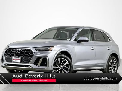 Used 2023 Audi Q5 2.0T Premium w/ Convenience Package