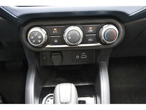 Used 2025 Nissan Versa SV w/ Trunk Package FWD image 26