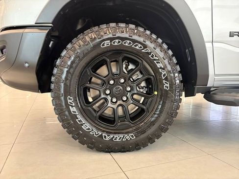 New 2026 RAM 1500 Rebel AWD/4WD image 11