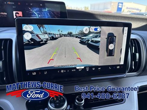 New 2026 Ford Expedition Active RWD image 20