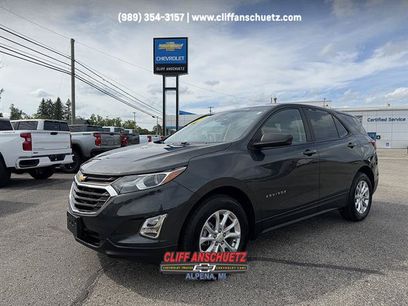 Used 2020 Chevrolet Equinox LS w/ LS Convenience Package