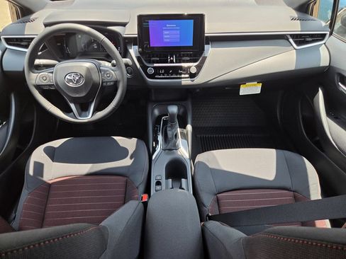 Used 2026 Toyota Corolla SE FWD image 13