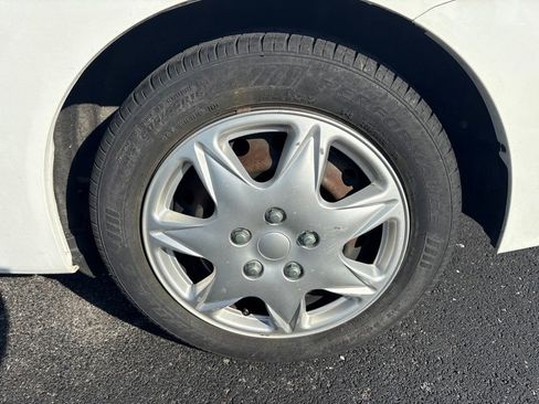 Used 2015 Honda Civic LX image 5