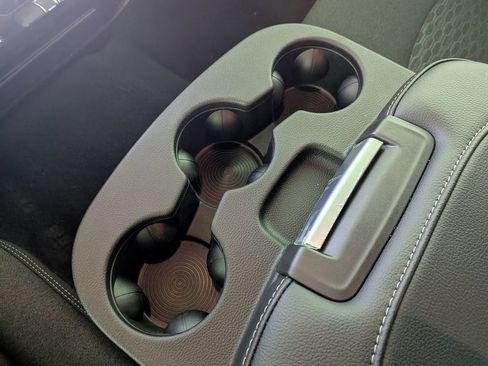 New 2026 RAM 2500 Tradesman image 22