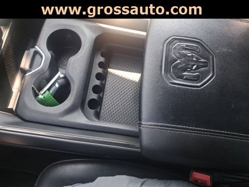 Used 2020 RAM 1500 Rebel w/ Rebel Level 2 Equipment Group image 8