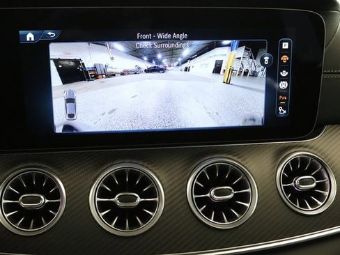 Used 2024 Mercedes-Benz AMG GT 53 w/ AMG Night Package image 31