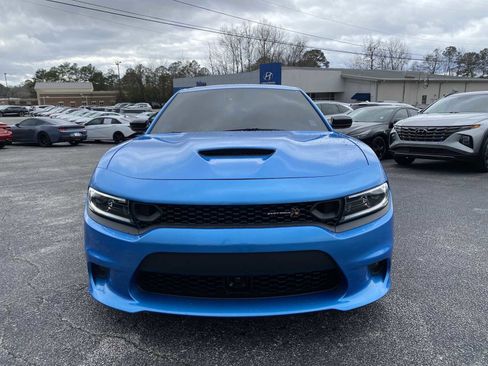 Used 2023 Dodge Charger Scat Pack w/ Plus Group image 3