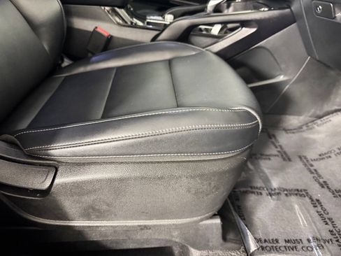 Used 2024 Kia Telluride S w/ S Sunroof Package FWD image 40