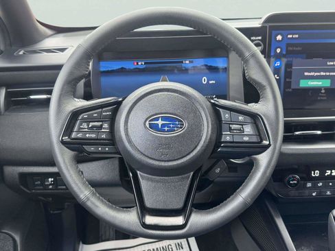 Used 2026 Subaru Outback Limited AWD/4WD image 31