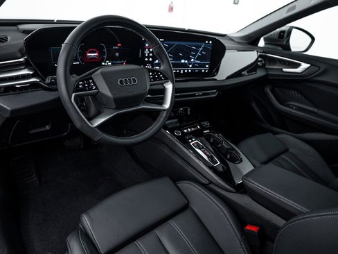 Used 2025 Audi A5 2.0T Premium Plus w/ Premium Plus image 10