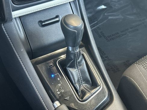Used 2017 Toyota Corolla iM w/ Carpet Mat Package FWD image 21