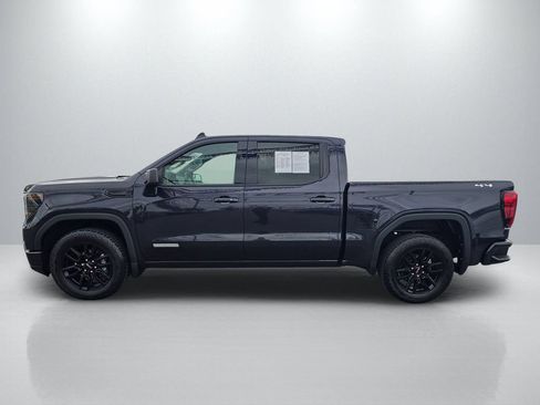 Used 2024 GMC Sierra 1500 Elevation AWD/4WD image 8