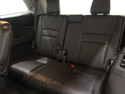 Used 2021 Honda Pilot Elite image 21