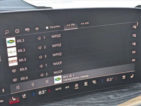 New 2025 Audi Q5 Premium Plus image 13