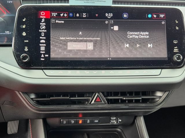 New 2026 Dodge Charger R/T AWD/4WD image 16