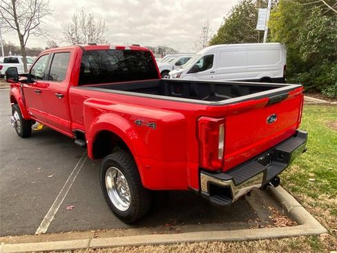 Used 2026 Ford F450 XLT image 30