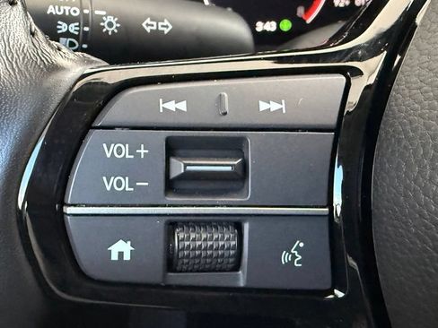 Used 2026 Honda HR-V EX-L image 30