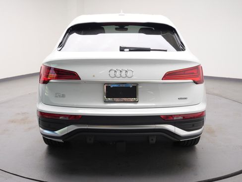 Used 2024 Audi Q5 2.0T Premium Plus AWD/4WD image 10