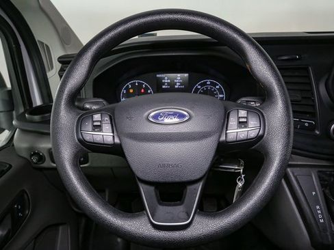 Used 2024 Ford Transit 250 Low Roof w/ Exterior Upgrade Package image 25