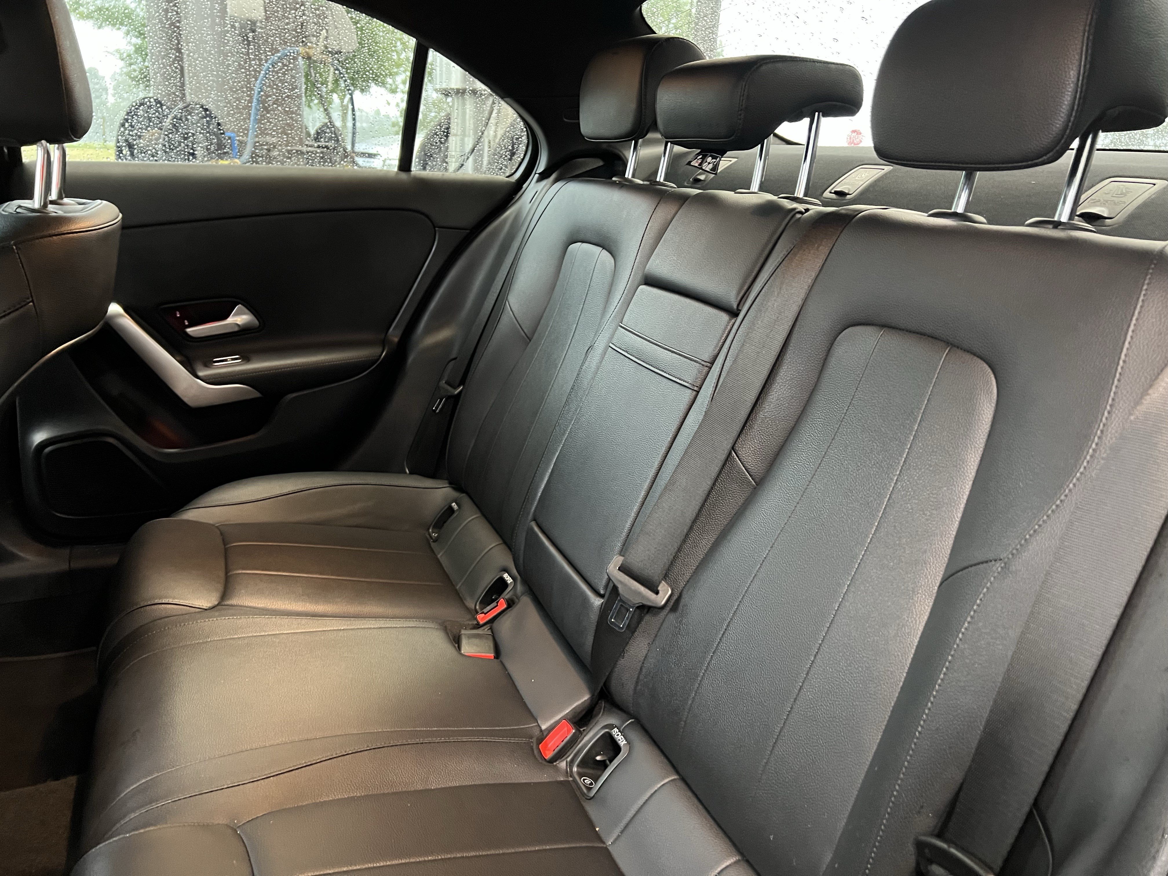 Used 2022 Mercedes-Benz A 220 image 33