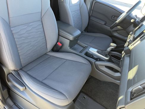 New 2026 Nissan Frontier S w/ S Utility Package image 11