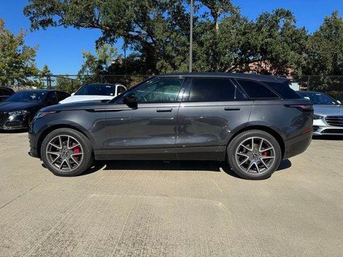 Used 2024 Land Rover Range Rover Velar Dynamic SE image 16