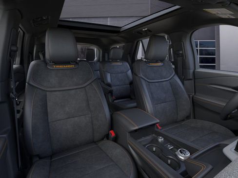New 2026 Ford Explorer Tremor w/ Tremor Ultimate Package image 30