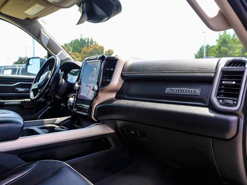 Used 2022 RAM 1500 Laramie RWD image 10