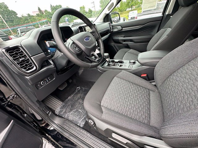 New 2026 Ford Ranger XLT w/ Technology Package AWD/4WD image 18