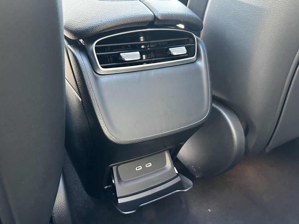 Certified 2023 Mercedes-Benz EQE 350+ 4MATIC SUV image 26