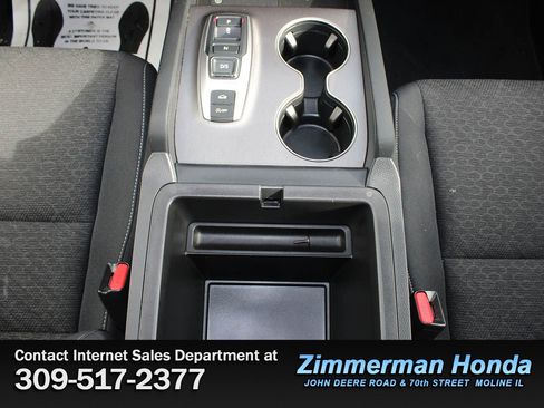 Certified 2024 Honda Ridgeline Sport image 18