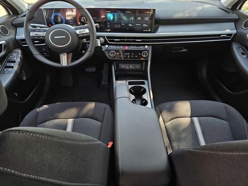 New 2026 Hyundai Sonata SEL FWD image 15
