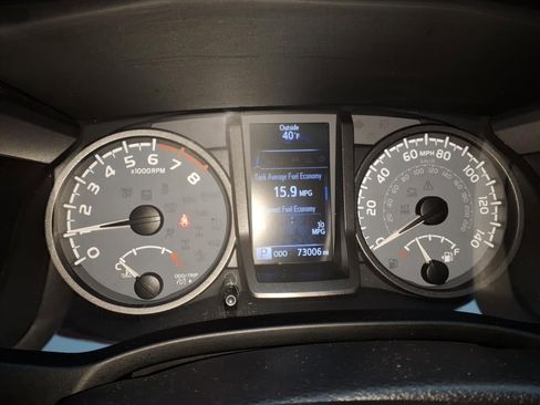 Used 2021 Toyota Tacoma TRD Pro image 24