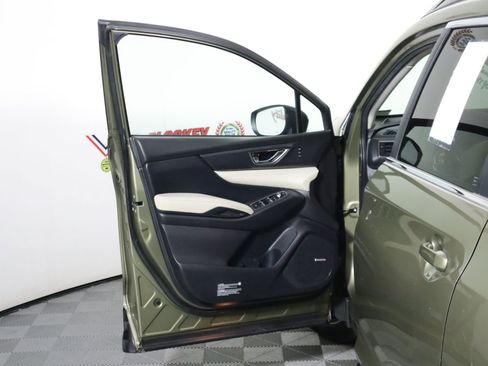 Used 2024 Subaru Ascent Limited w/ Technology Package image 23